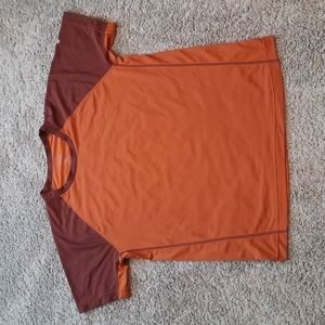 Mountain Hardwear Polyester Shirt